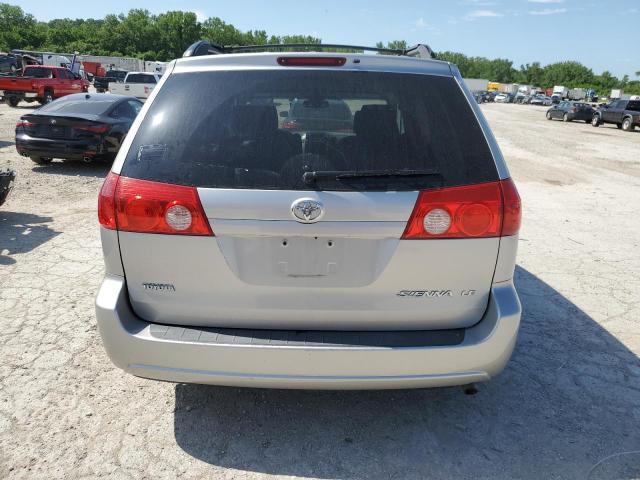2006 Toyota Sienna Ce VIN: 5TDZA23C66S548774 Lot: 55798944