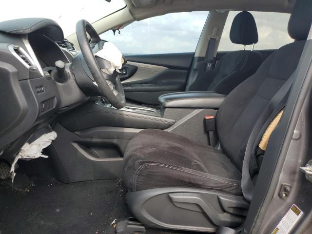 2018 Nissan Murano S VIN: 5N1AZ2MG7JN188481 Lot: 53903514