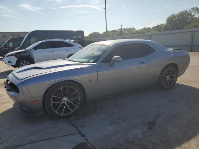 2016 Dodge Challenger R/T Scat Pack VIN: 2C3CDZFJ2GH275160 Lot: 55005364