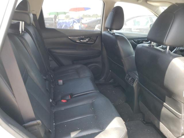 2017 NISSAN ROGUE S - JN8AT2MV6HW254578