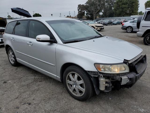 2009 Volvo V50 2.4I VIN: YV1MW382X92501108 Lot: 55912904