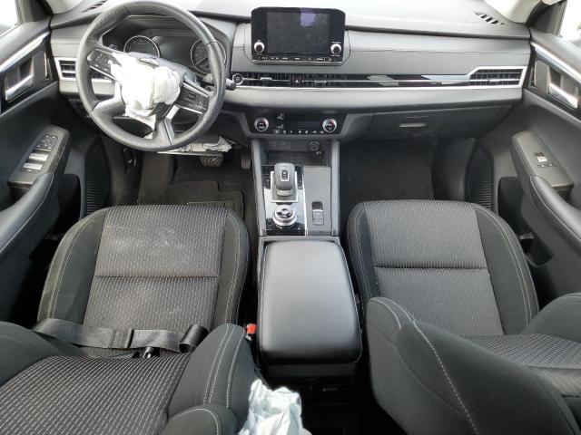 2022 Mitsubishi Outlander Es VIN: JA4J4TA86NZ033337 Lot: 54546554