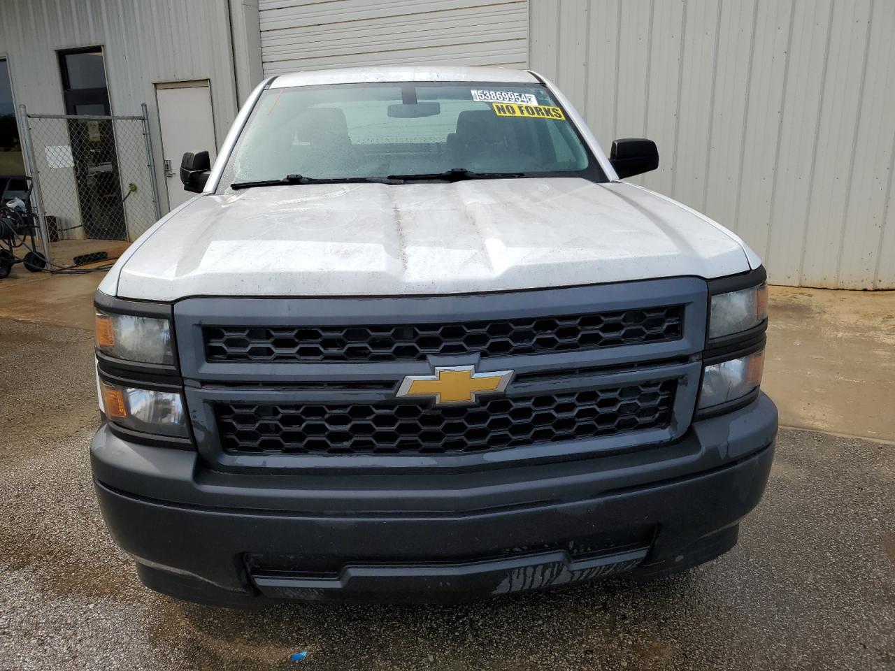 1GCRCPEC5EZ160209 2014 Chevrolet Silverado C1500