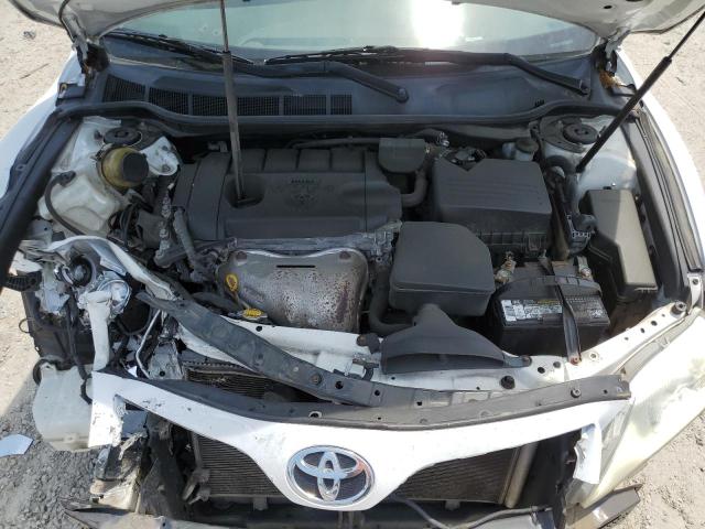 4T1BF3EK2BU589742 2011 Toyota Camry Base