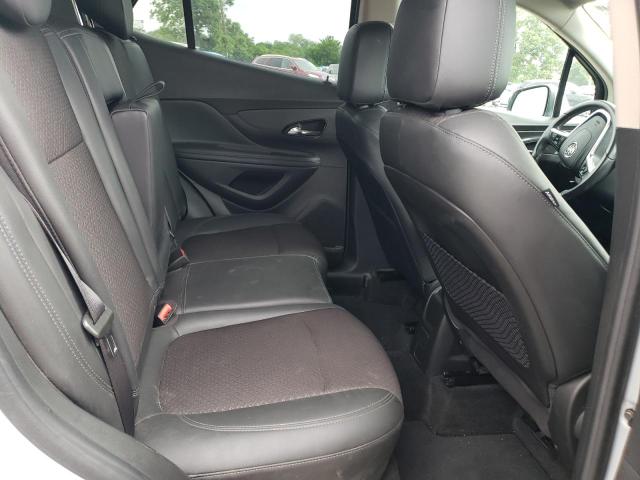 2019 BUICK ENCORE PRE - KL4CJASB6KB962805