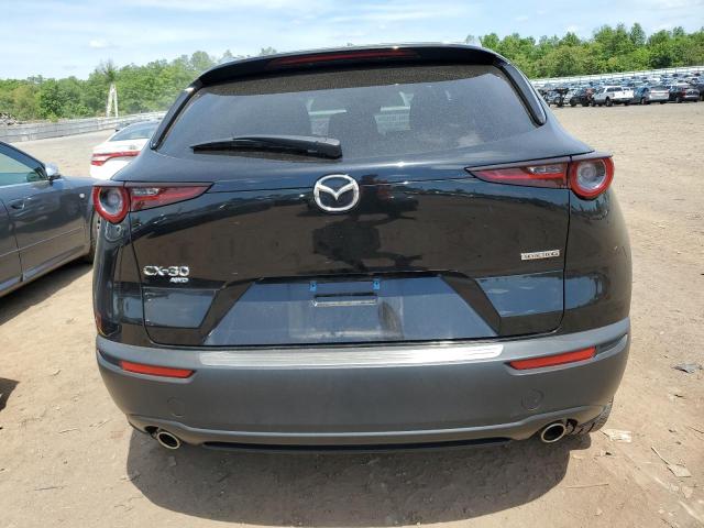 2022 Mazda Cx-30 Preferred VIN: 3MVDMBCL2NM408770 Lot: 55282134