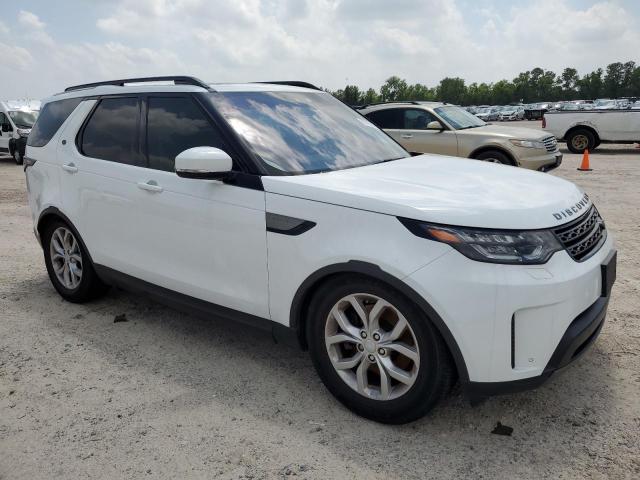 2017 Land Rover Discovery Se VIN: SALRGBBV7HA043191 Lot: 55725324