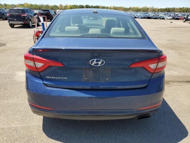 2016 Hyundai Sonata Se VIN: 5NPE24AF5GH422109 Lot: 54032154