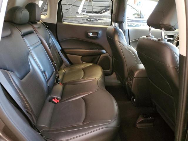 2019 Jeep Compass Limited VIN: 3C4NJDCB0KT827123 Lot: 55787184