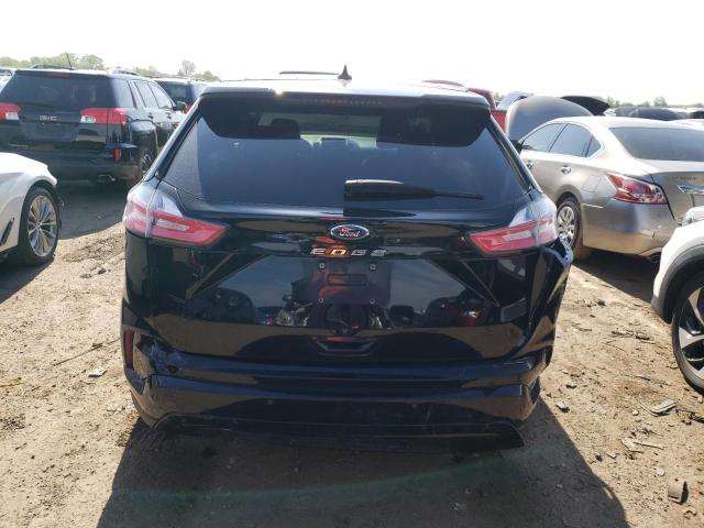 2022 Ford Edge Sel VIN: 2FMPK4J91NBA45821 Lot: 54270944