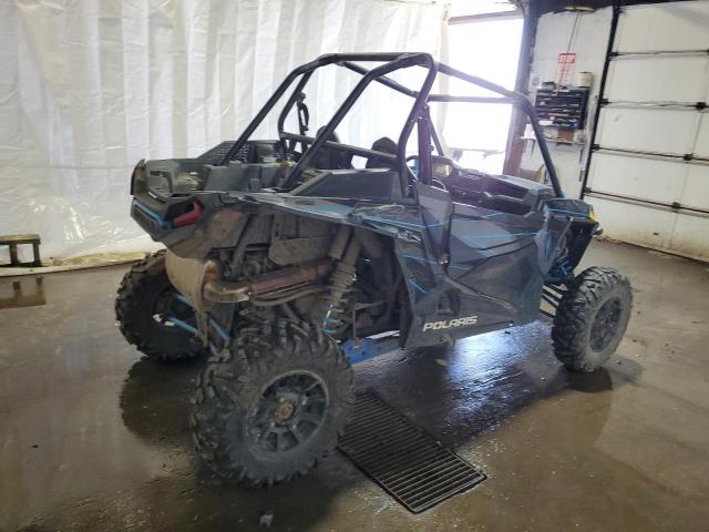 2019 POLARIS RZR XP TUR - 3NSVDE926KF780696