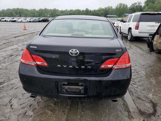 2005 Toyota Avalon Xl VIN: 4T1BK36B15U037678 Lot: 54908184