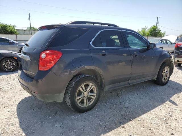 2014 Chevrolet Equinox Lt VIN: 1GNALBEK6EZ119201 Lot: 53958204