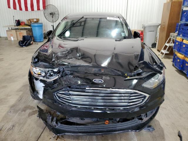 VIN 3FA6P0G76JR174672 2018 Ford Fusion, S no.5