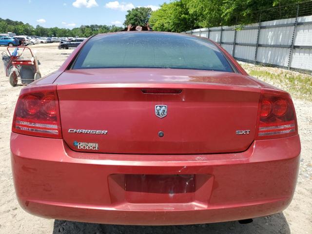 2007 Dodge Charger Se VIN: 2B3KA43G87H893130 Lot: 56569884