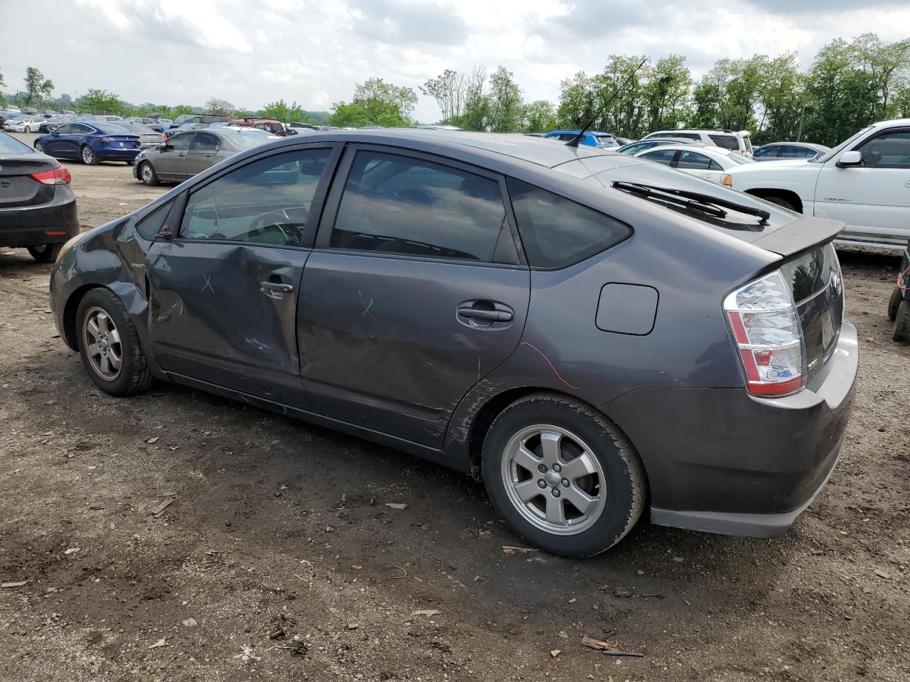 JTDKB20U893468149 2009 Toyota Prius