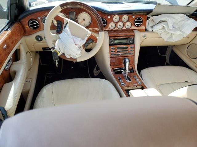 SCBLC37F15CX10517 2005 Bentley Arnage Red Label