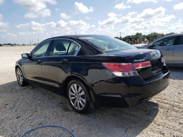 2012 Honda Accord Ex VIN: 1HGCP2F79CA102342 Lot: 52821964