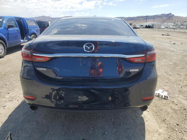 2018 Mazda 6 Touring VIN: JM1GL1VMXJ1308067 Lot: 54737544