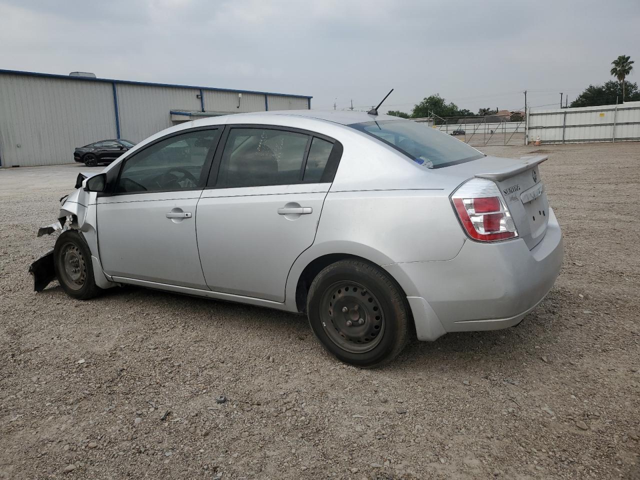 3N1AB6AP7BL615778 2011 Nissan Sentra 2.0