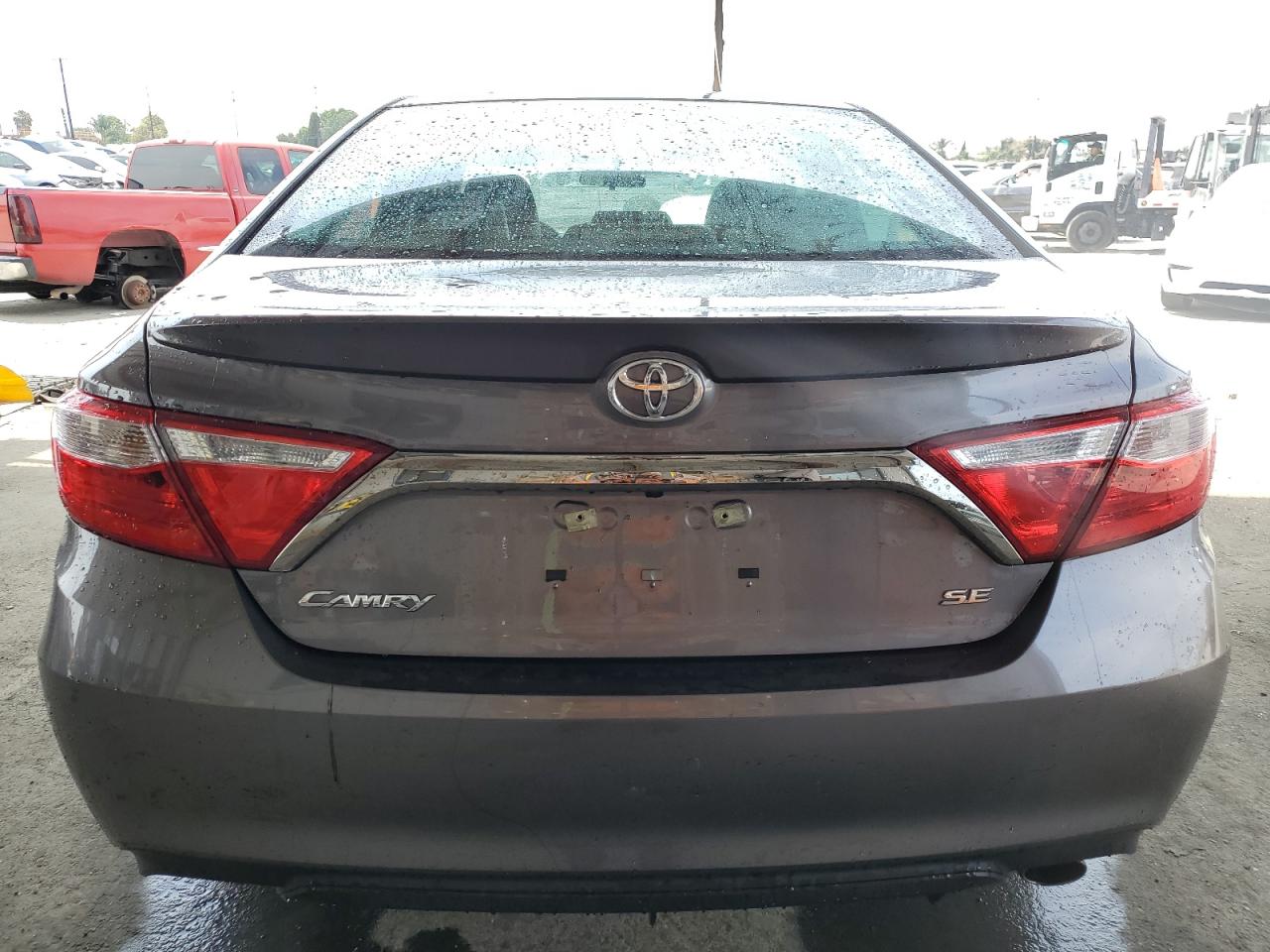 4T1BF1FK6FU019039 2015 Toyota Camry Le