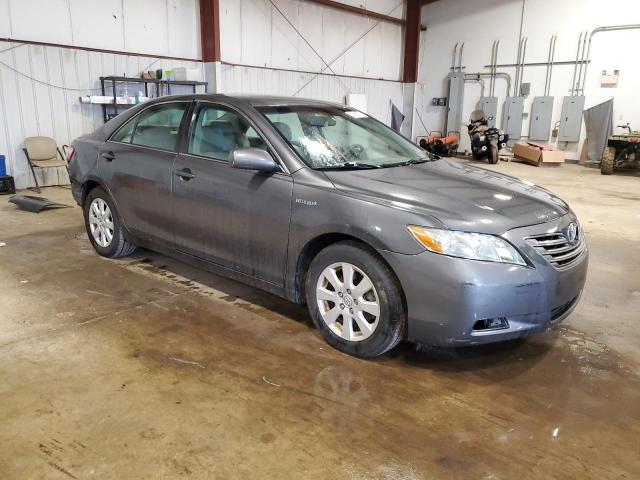 2008 Toyota Camry Hybrid VIN: 4T1BB46K08U036256 Lot: 54561714