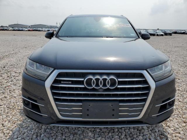 2017 Audi Q7 Prestige VIN: WA1VAAF76HD051191 Lot: 56290384