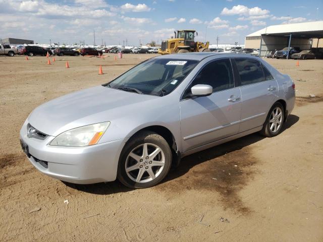 2003 Honda Accord Ex VIN: 1HGCM66863A086156 Lot: 55721144