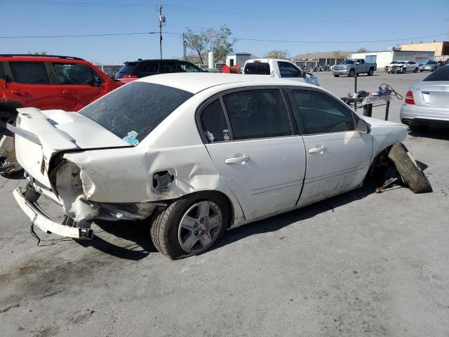 2005 Chevrolet Malibu Ls VIN: 1G1ZT52835F255737 Lot: 54447844