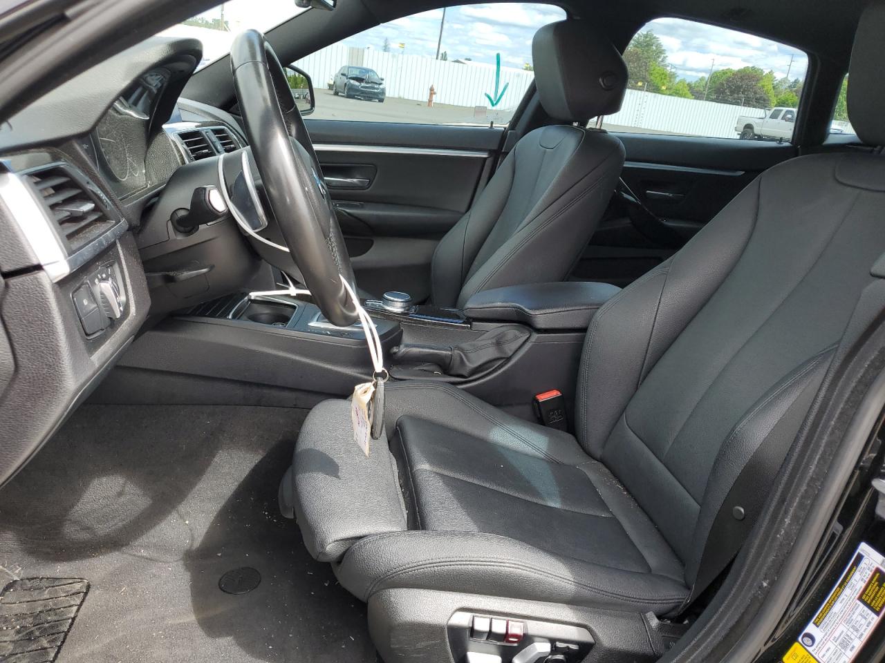 WBA4J3C55JBG95668 2018 BMW 430Xi Gran Coupe