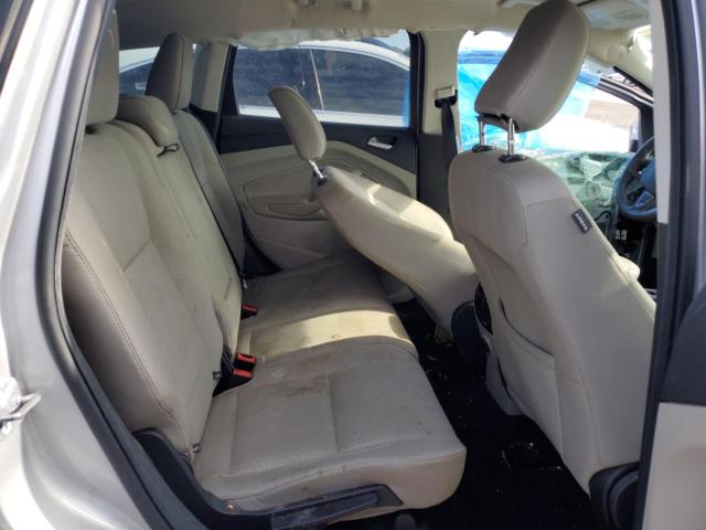 2019 FORD ESCAPE SE - 1FMCU9G94KUC08612