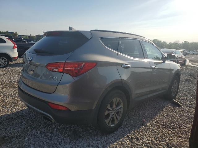 2013 Hyundai Santa Fe Sport VIN: 5XYZUDLB1DG031631 Lot: 55168564