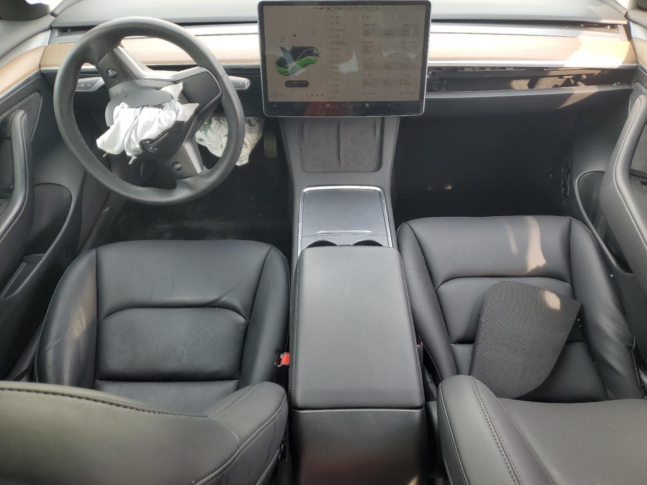 2023 Tesla Model 3 vin: 5YJ3E1EA5PF553017