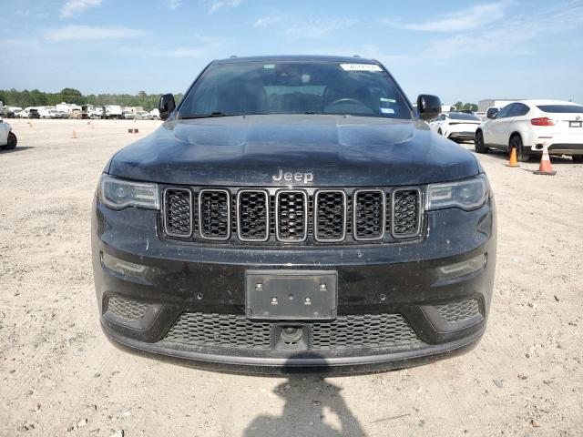 2019 Jeep Grand Cherokee Limited VIN: 1C4RJFBT4KC814510 Lot: 54532154