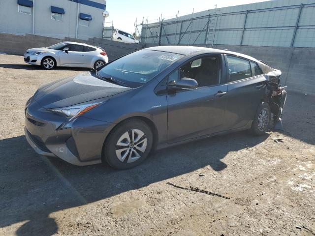 2017 Toyota Prius VIN: JTDKARFUXH3042819 Lot: 55008594