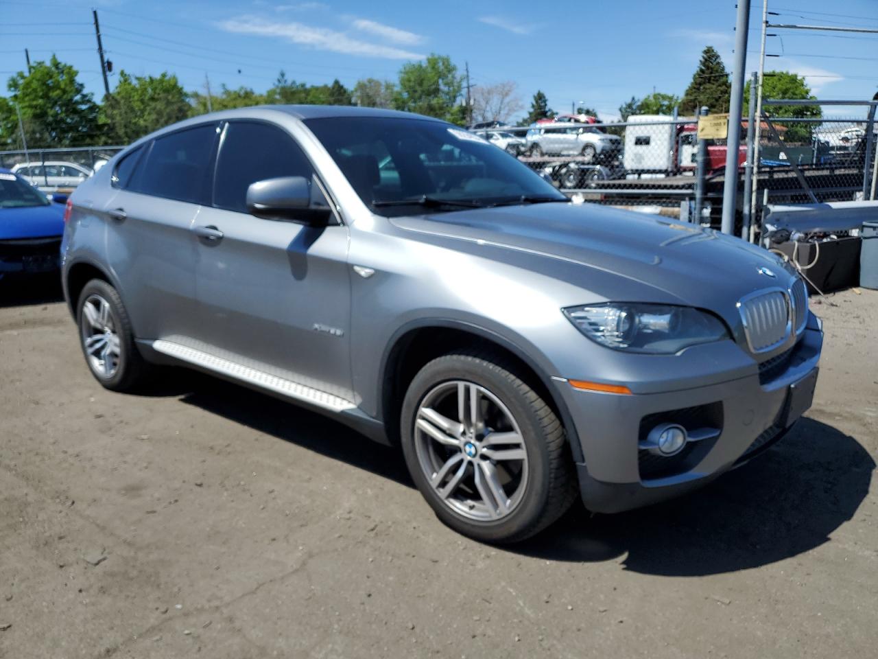 5UXFG2C52CL778584 2012 BMW X6 xDrive35I