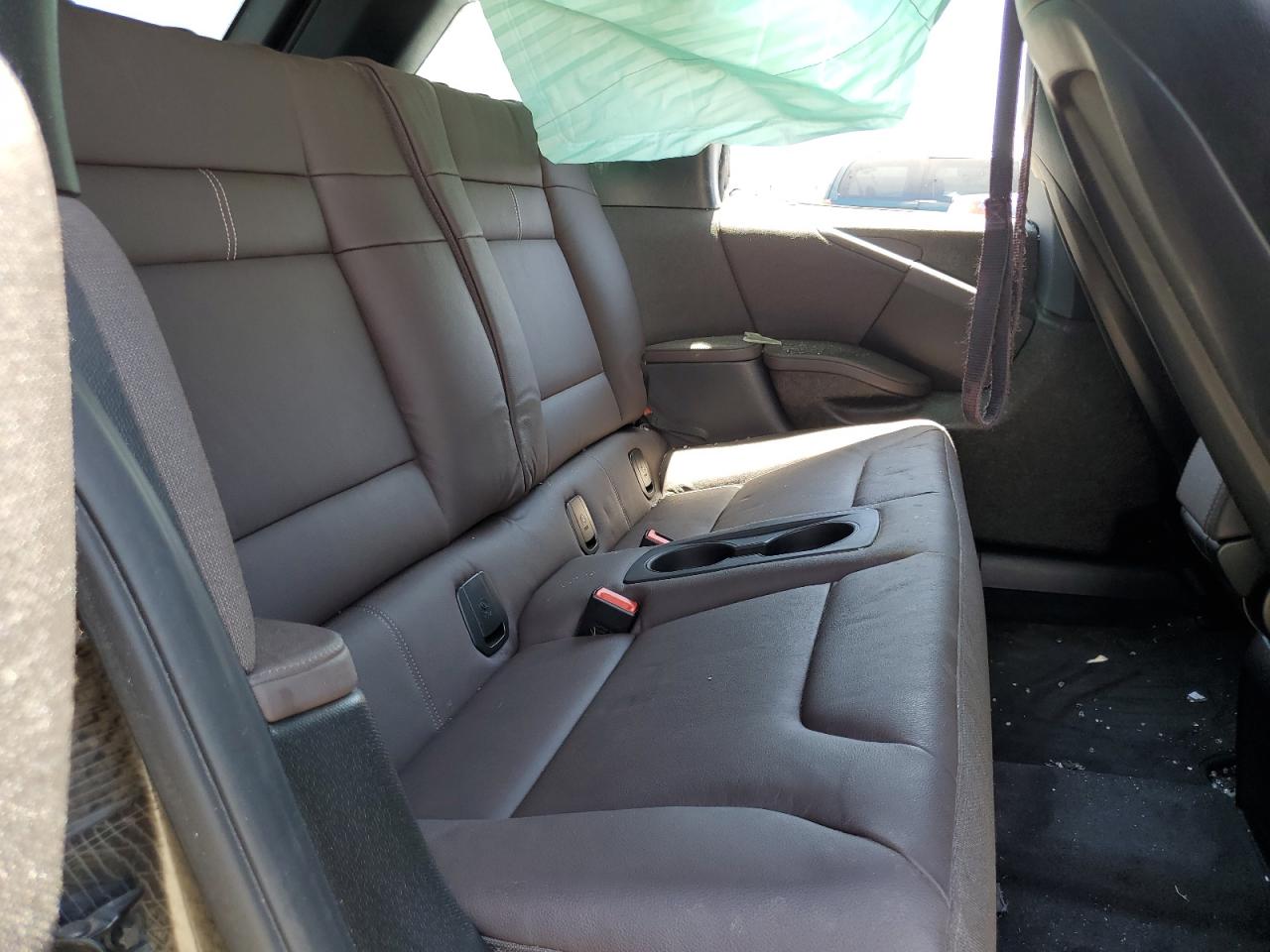 WBY8P4C53K7E31084 2019 BMW I3 Rex