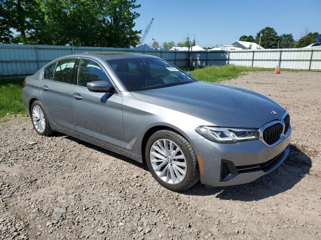 2023 BMW 530 Xi VIN: WBA13BJ05PCL24346 Lot: 56313894