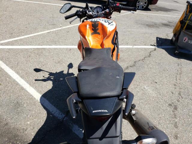 2016 HONDA CBR300 R MLHNC5112G5200051