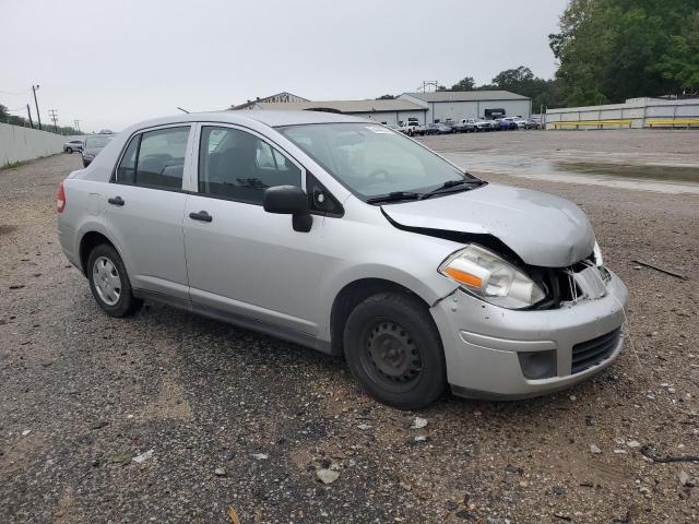 2009 Nissan Versa S VIN: 3N1CC11E89L473944 Lot: 54448314