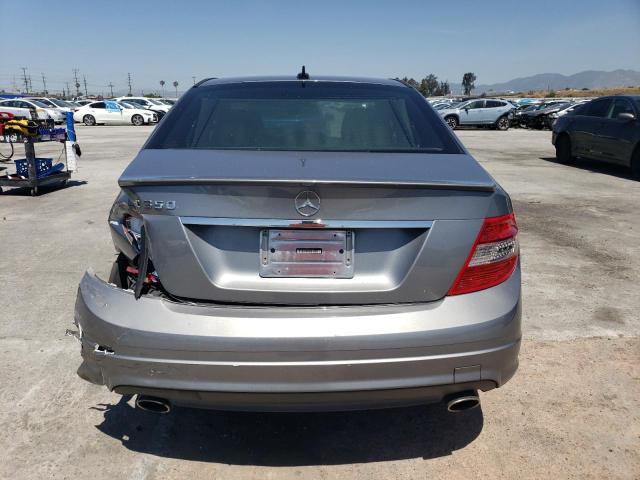 2009 Mercedes-Benz C 350 VIN: WDDGF56X99R041613 Lot: 54064854