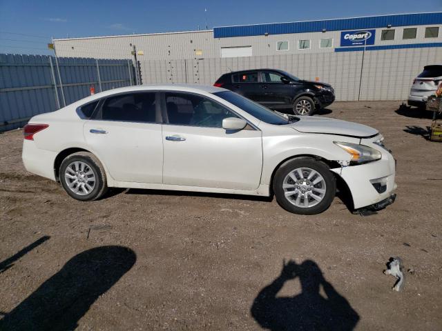 VIN 1N4AL3AP1DN462378 2013 Nissan Altima, 2.5 no.4