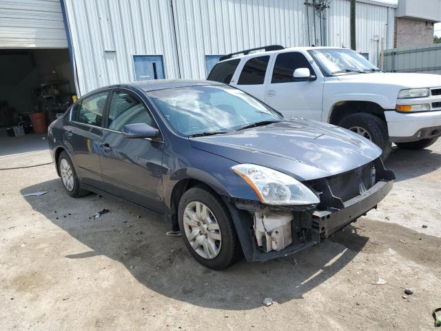 2012 Nissan Altima Base VIN: 1N4AL2APXCC249692 Lot: 53380864