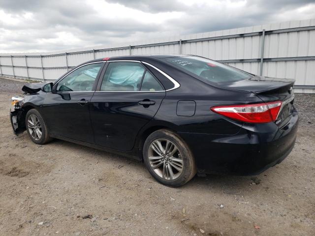 2017 Toyota Camry Le VIN: 4T1BF1FK5HU382323 Lot: 53883034