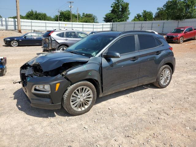 KM8K22AA6LU575038 Hyundai Kona SEL