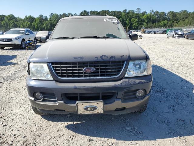 2002 Ford Explorer Xlt VIN: 1FMZU73K52UD04305 Lot: 55446954