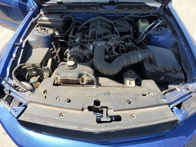 2007 Ford Mustang VIN: 1ZVFT80N275198988 Lot: 53484724