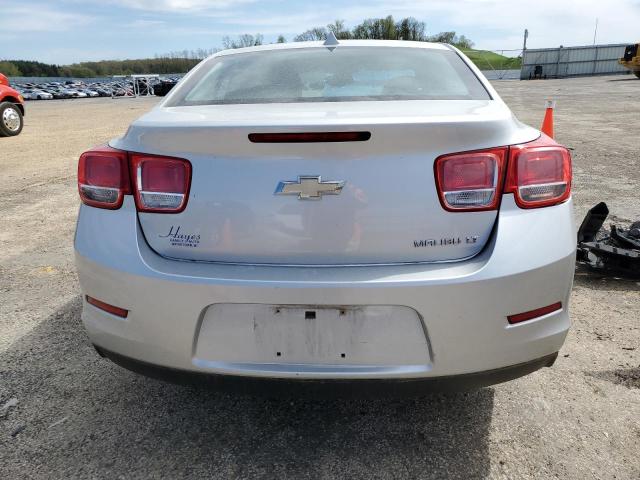 2013 Chevrolet Malibu 2Lt VIN: 1G11E5SA6DF276767 Lot: 53208874