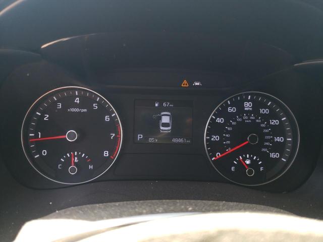 2021 Kia Forte Fe VIN: 3KPF24AD2ME304022 Lot: 56396154