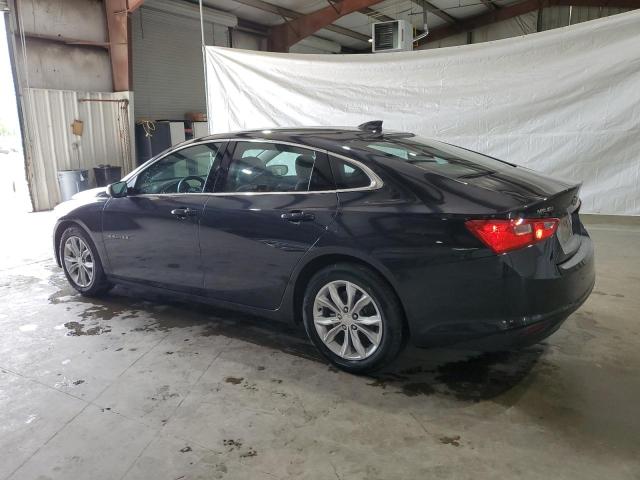 2023 Chevrolet Malibu Lt VIN: 1G1ZD5STXPF194018 Lot: 56432264